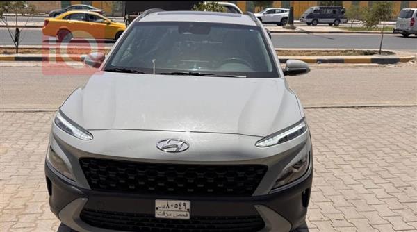 هيونداي كونا 2022 للبيع في العراق - الحلة